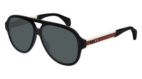 gucci gg0463s sunglasses men's|gucci sunglasses bumblebee.